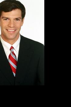 No. 5: Mr. Smith goes to prison