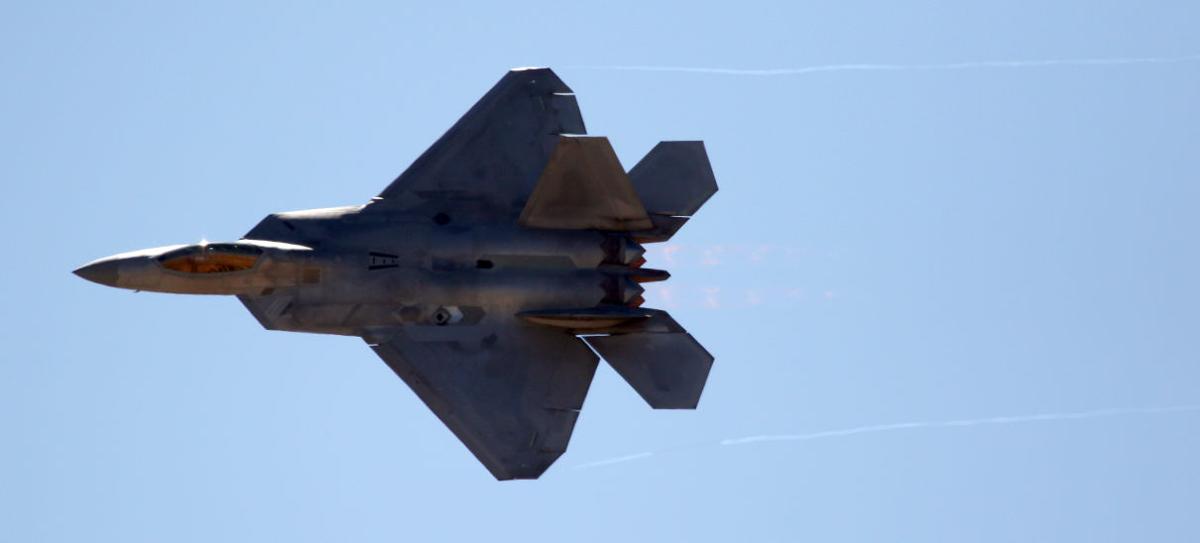 2016 Air Show