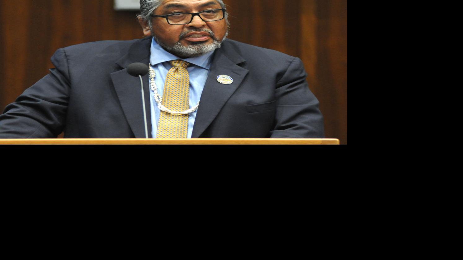 $3.4M awarded to Tohono O'odham Nation for housing infrastructure