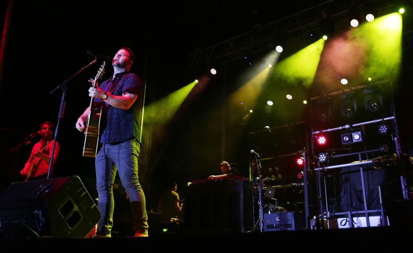 2016 Oro Valley Music Festival