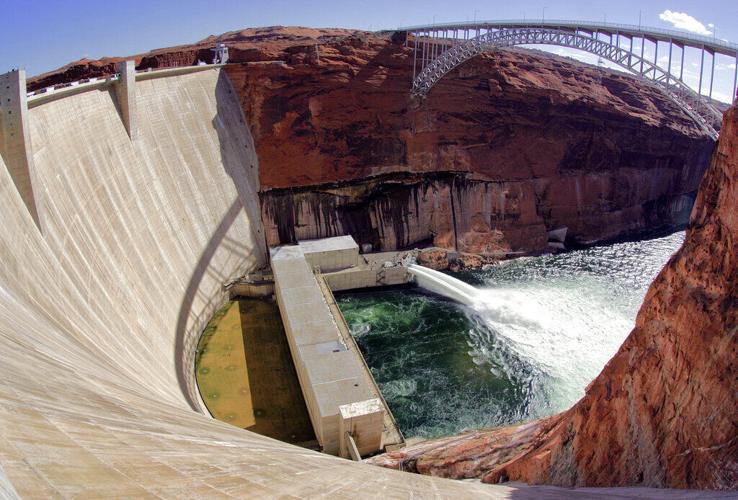 Colorado River states miss deadline on water-use cuts — as forecasts worsen
