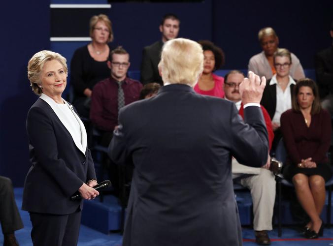 Campaign 2016 Debate