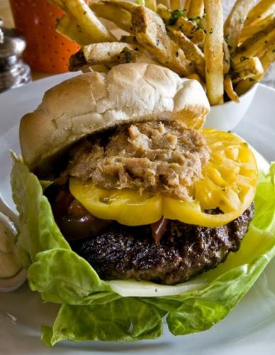 Sex. Religion. Politics. Bacon.    