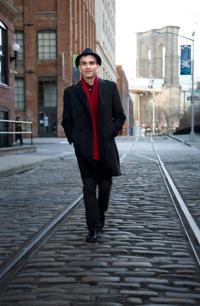 A lifetime later, violin virtuoso Shaham ready for Tucson encore