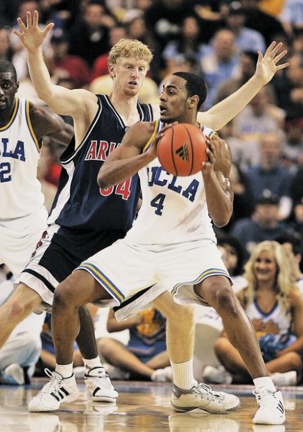 UCLA guard likes challenges  