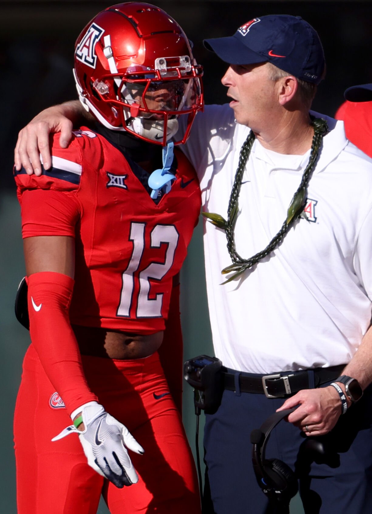 University of Arizona vs Arizona State, 98th Territorial Cup | Nov. 30, 2024