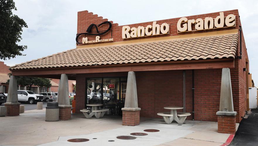 Rancho Grande