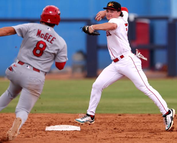 Arizona Fall League