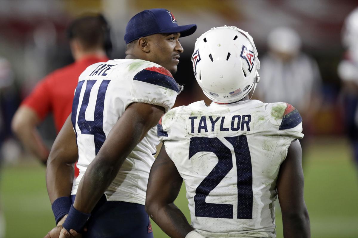 What To Watch For When The Arizona Wildcats Visit Arizona State