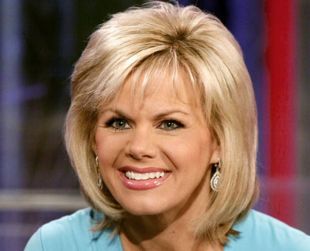 2016: Gretchen Carlson