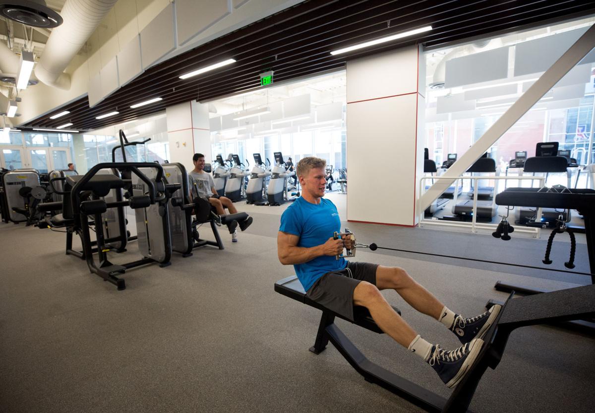 Ua Honors Students Have New Centralized Village To Live Attend Classes Local News Tucson Com