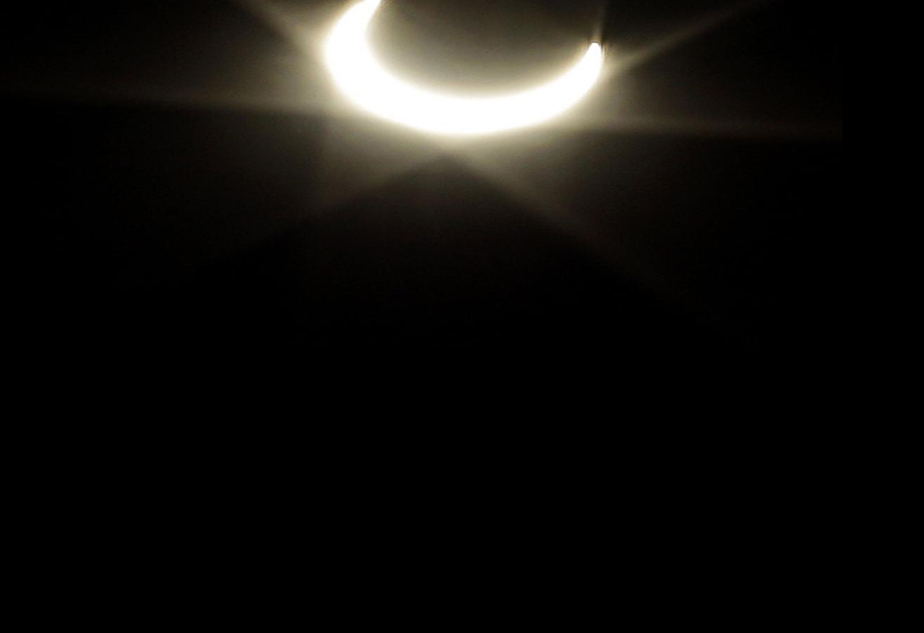 Travel Eclipse Tourism