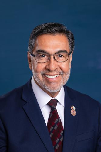 Lupe Diaz