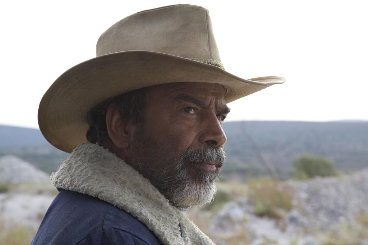 Damián Alcazar