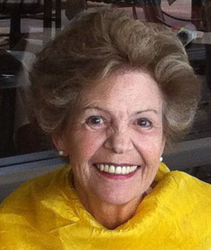Judith Claire (Smith) Ware 7/17/1937 3/1/2014