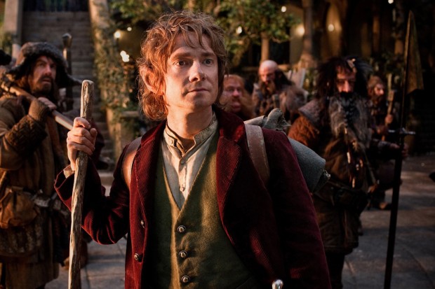 'The Hobbit' suffers from story bloat    