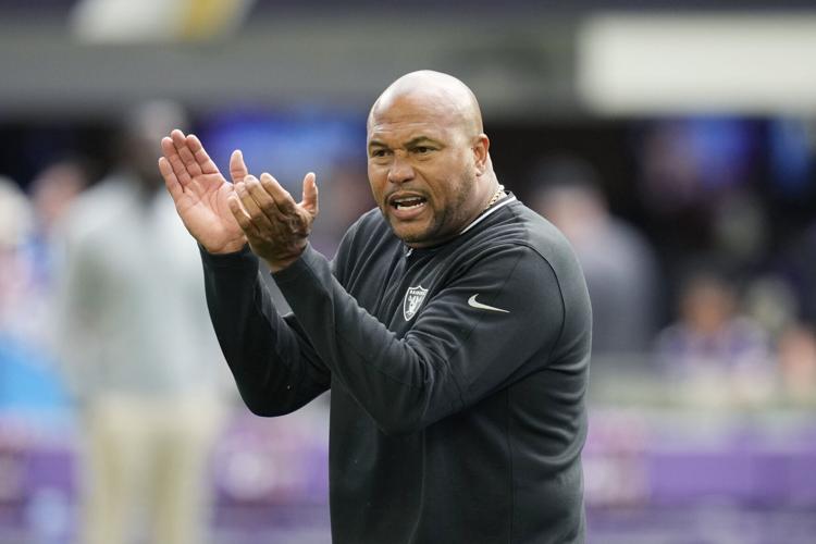 Raiders Vikings Football (copy)