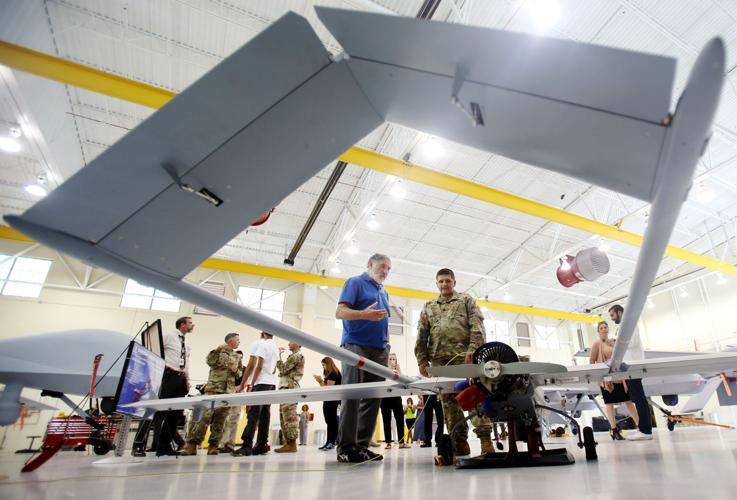 "Independence Day" stars at Ft. Huachuca