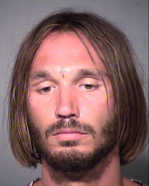 Marana carjacking arrest