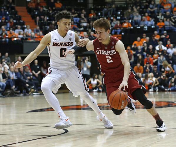 Stanford offense vs. Arizona defense
