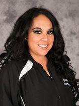 Rebekah Quiroz, Pima Community College, softball