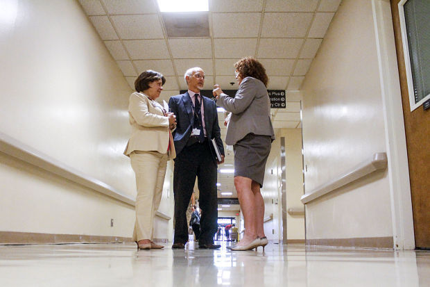 Julie Kennedy Oehlert