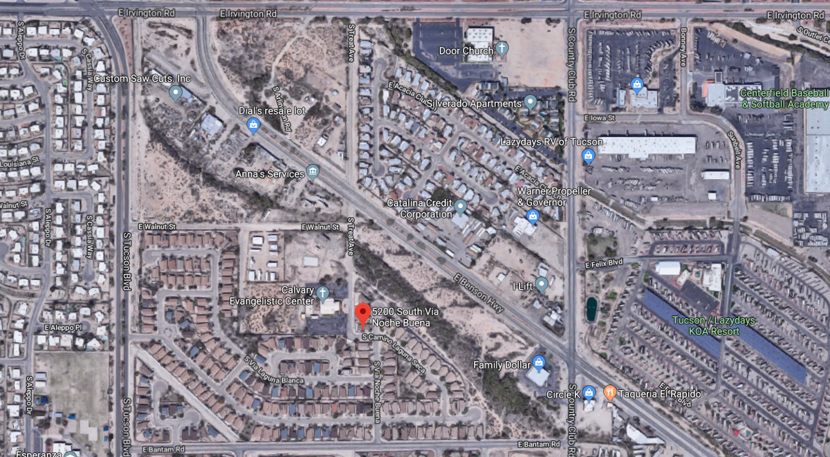 Noche Buena homicide