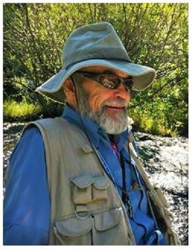 Missing hiker Hutter