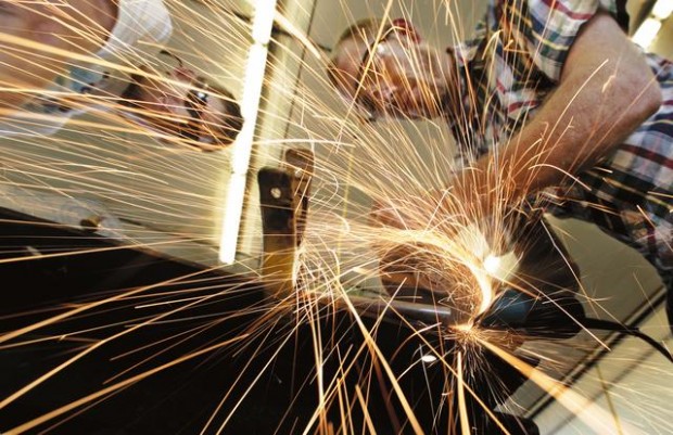 UA test labs take it to limit  