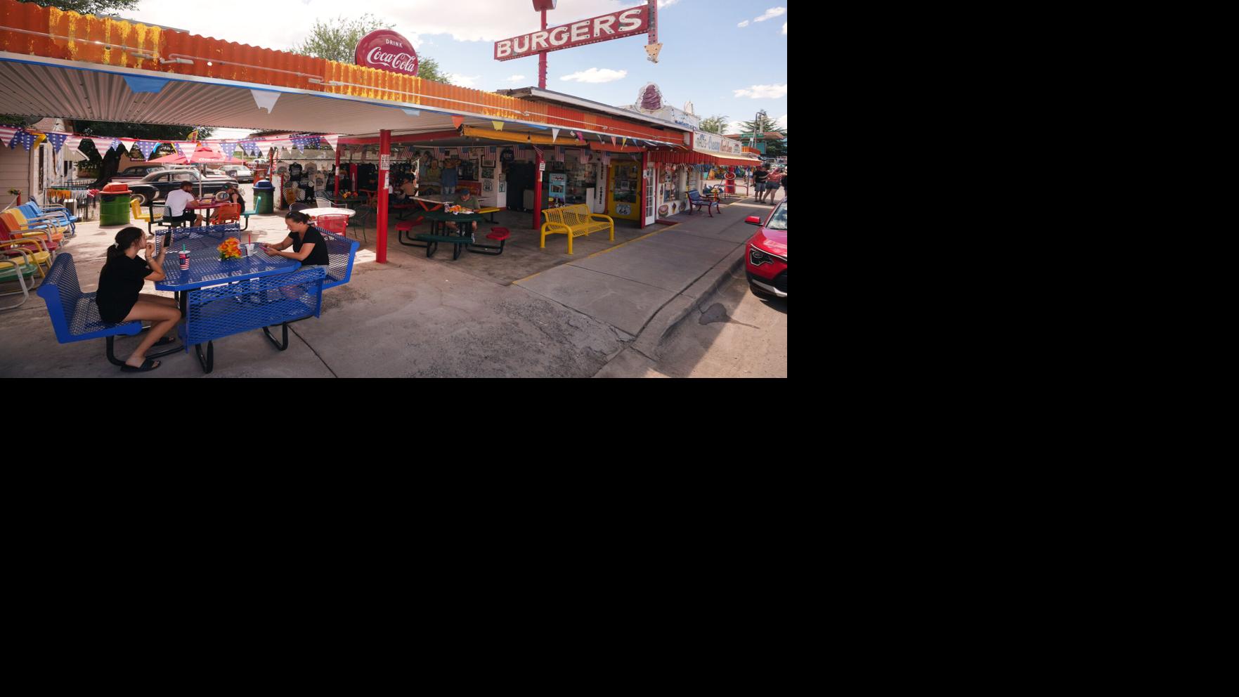Route 66 turns 100: How to see its 6 must-see spots in Arizona in a weekend