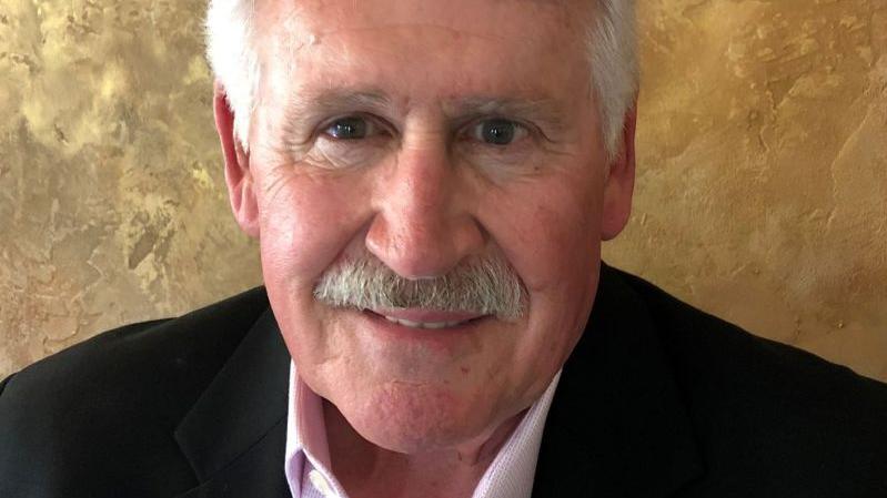 Local opinion: Pope Leo doesn’t like Trump’s war