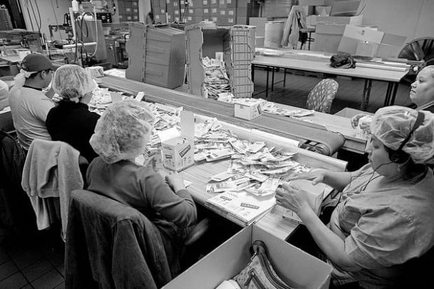 Laid-back Carmex lip balm finds it's time to go uptown  