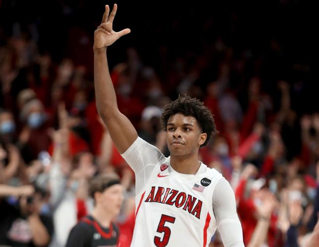 University of Arizona vs Utah Utes