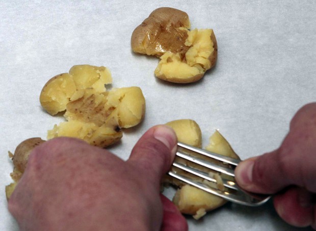 Love fries? Smashingmakes 'em even better    