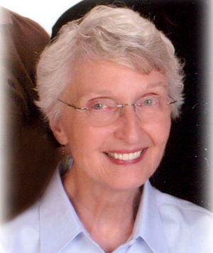 Ann Louise Stadler