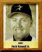 Jack Howell Jr.