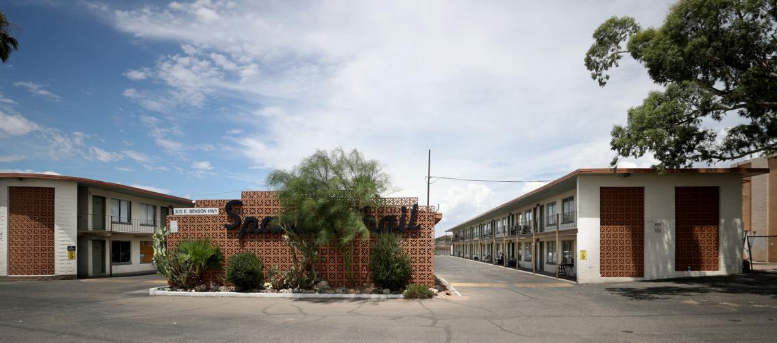 South Tucson cites unchecked crime in lawsuit against two big property owners