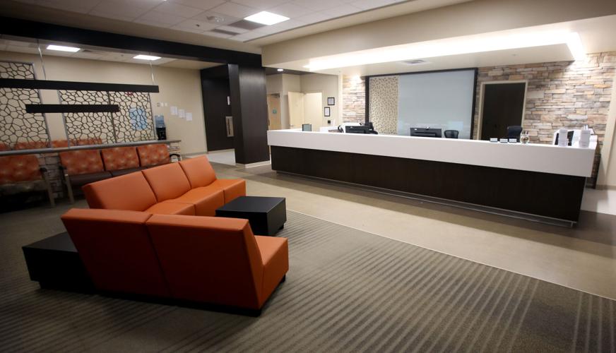 TMC Rincon Health Campus