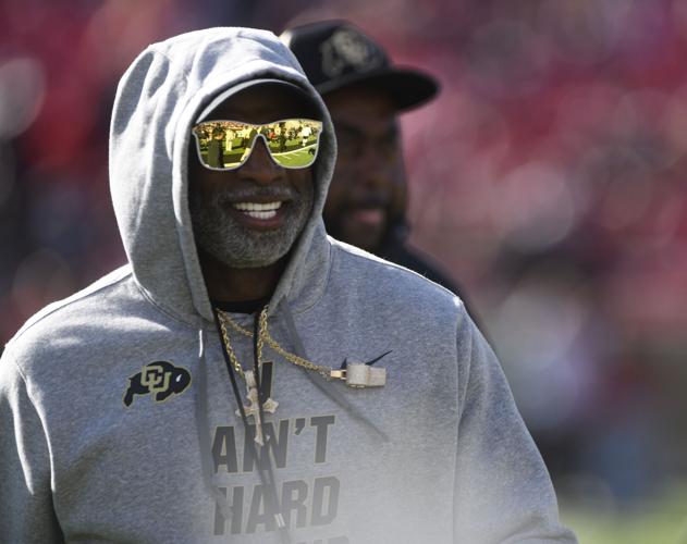 Colorado Texas Tech Football