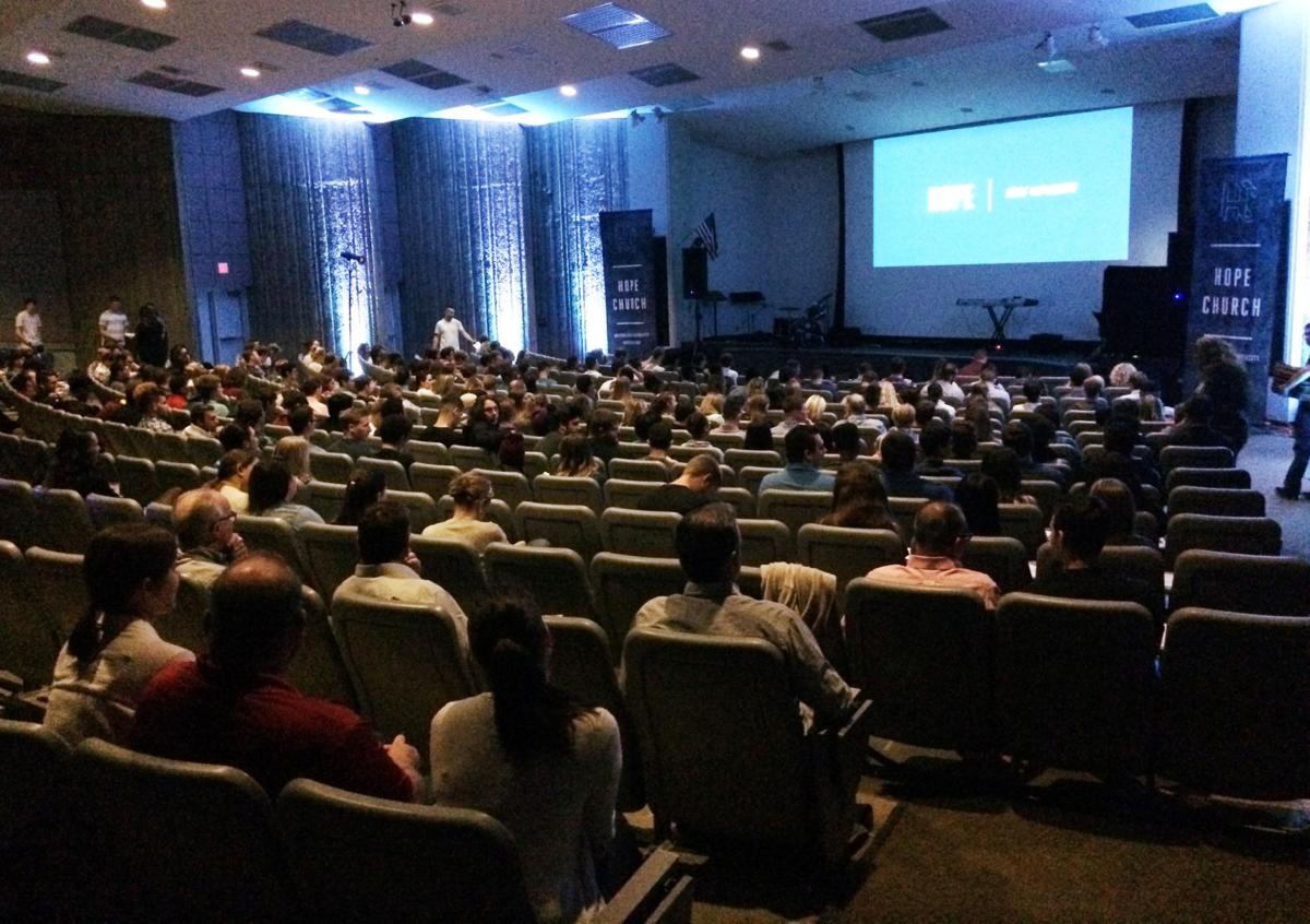 Hope Christian Church