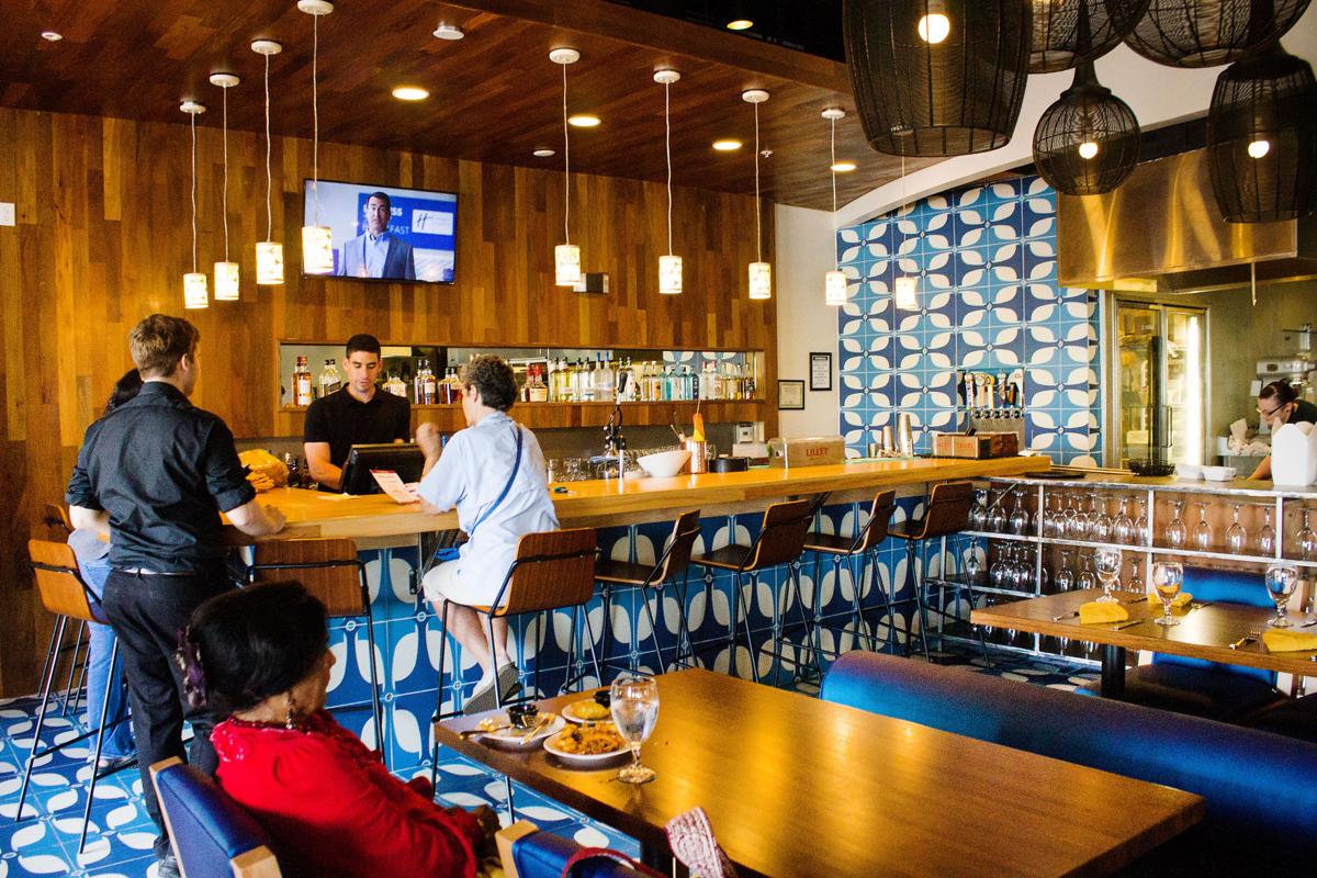 Tucson's Twisted Tandoor closing after four months | Food & Cooking