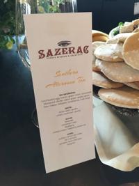 Sazerac Creole Kitchen closing Sunday; Union Public House owners to move in