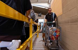 Struggling Arizonans say SNAP failing them