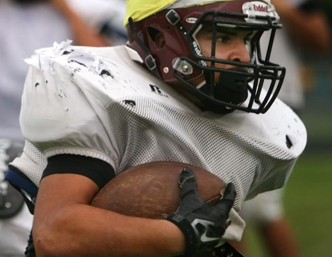 3 great high school football matchups this Friday in Tucson area