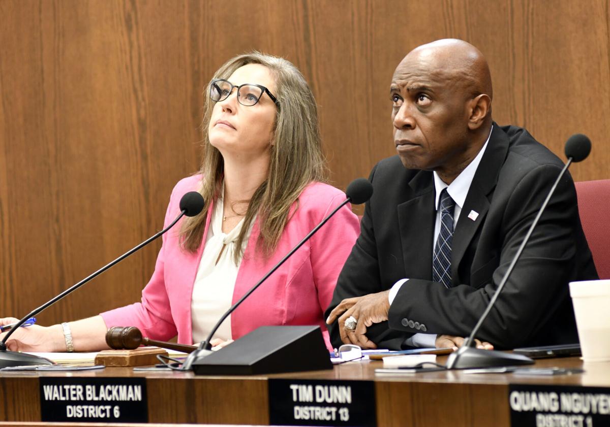 Arizona GOP lawmakers make time for election conspiracy theorists (copy)