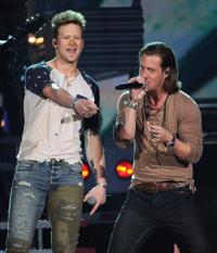 Video: Florida Georgia Line releases 'Dirt'