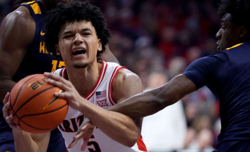 University of Arizona vs West Virginia