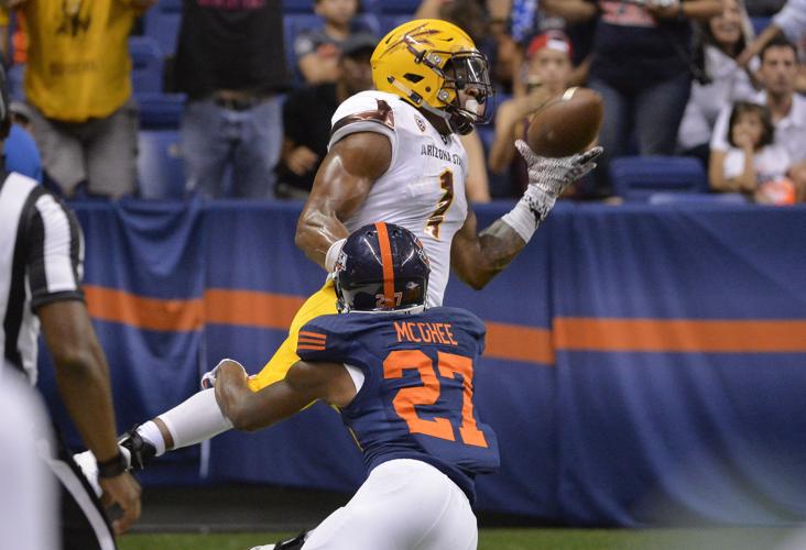 9. ARIZONA STATE (3-0; PREVIOUS RANK: 8)