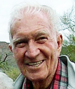 ROBINSON, Norman C., Sr.