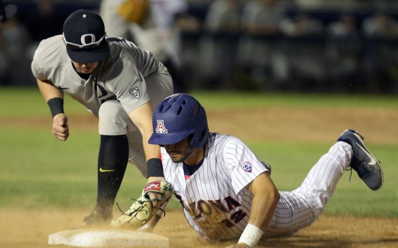 Best Arizona baseball photos